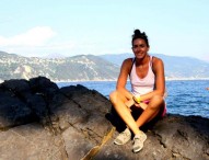 Una giocatrice da play off