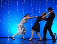 Shakespeare a Pergola