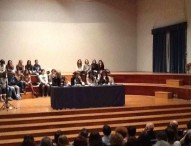 In tantissimi per Lucia