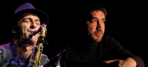 Jazz ‘in provincia