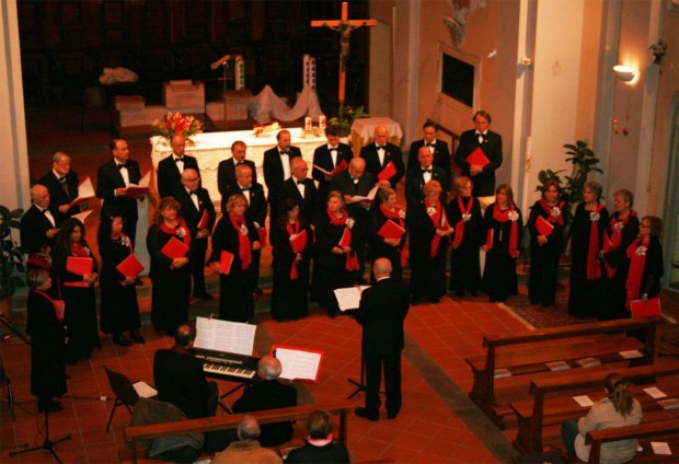 Rassegna corale Laurentina