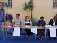 Pesaro, Cécile Kyenge inaugura il corso per ‘Mediatore interculturale’