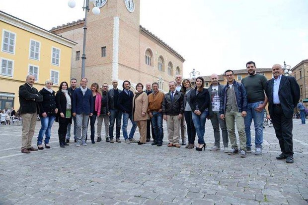 La Tua Fano ancora in campo
