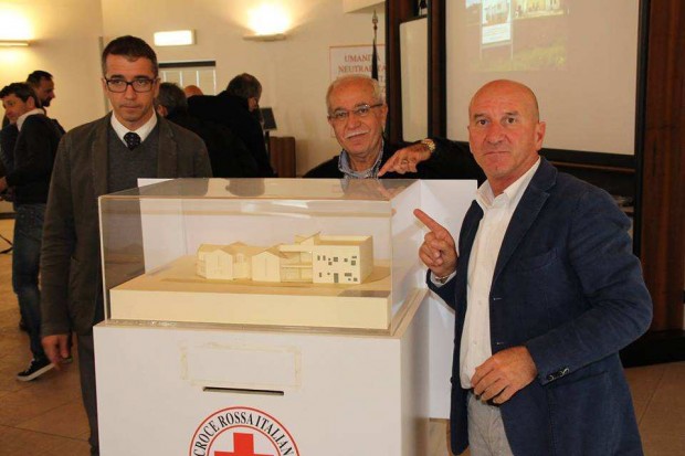 Progetto Sorriso