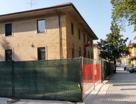 San Lorenzo in Campo: iniziati i lavori alla materna, in partenza altre opere attese da anni