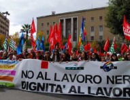Lavoro nero e irregolare