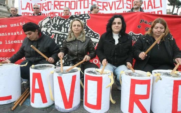 8 marzo, donne e lavoro