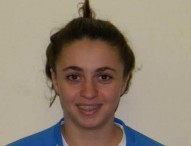 Flaminia saluta secondo posto