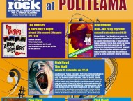 Cinerock al Politeama