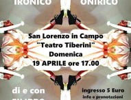Stagione teatrale infinita