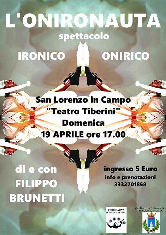 Stagione teatrale infinita