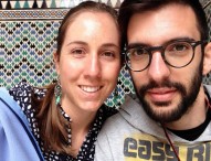 “La solidarietà non va in vacanza”, due fanesi in partenza per lo Zambia