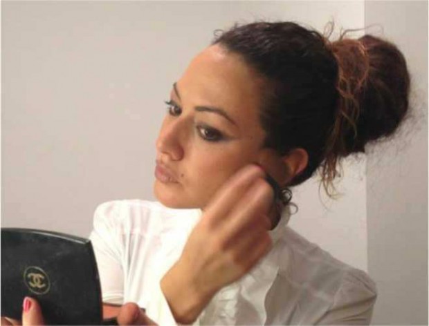 Delitto Lucia Bellucci