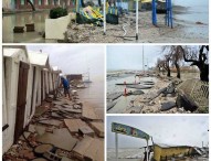 Maltempo, contributi Regione