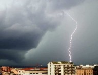Pesaro Urbino, maltempo in arrivo