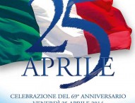 Fano festeggia il 25 Aprile
