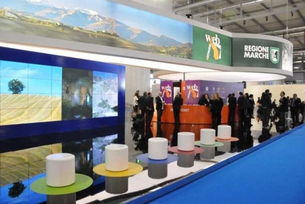 Le Marche alla Bit