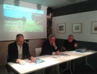 Expo, Marche a Milano