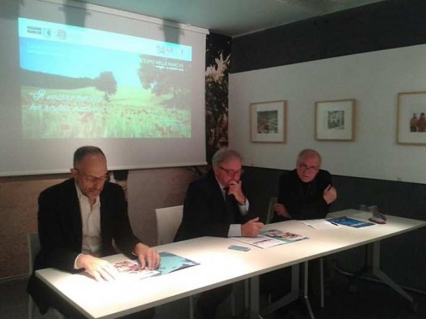 Expo, Marche a Milano