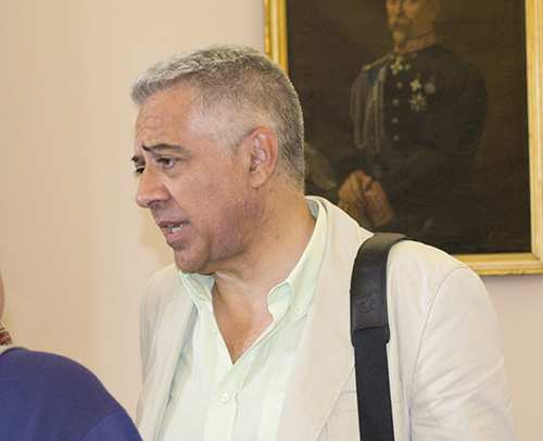 La risposta di Marchegiani