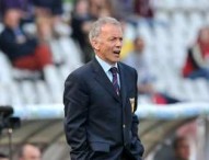 Il nuovo allenatore dell'Alma