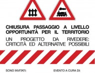 Passaggio a livello: incontro