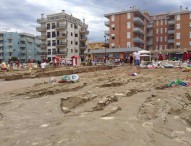 Estate disastrosa
