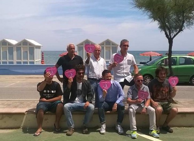 Marotta in Rosa: programma