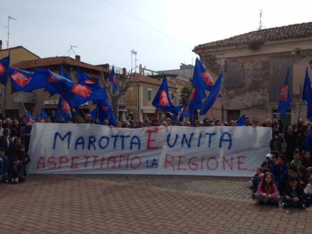 Volontà popolare conta?