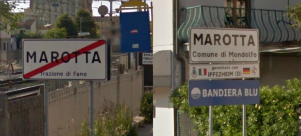 Marotta Unita: info