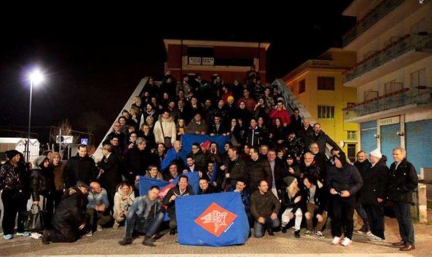 “Marotta è unita #indietrononsitorna”: incontro per difendere l’unificazione