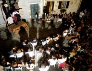 Fiesta Globàl accende Montefabbri, 12esima edizione da record