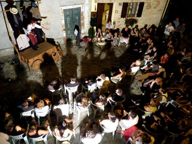 Fiesta Globàl accende Montefabbri, 12esima edizione da record