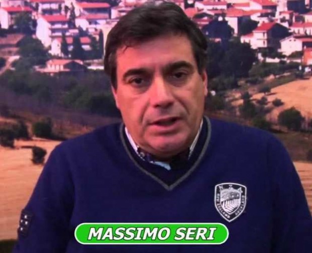 Carnevale 2016, Massimo Seri dice la sua