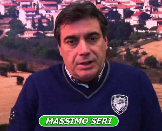 La scomparsa di Gianni Gentili: il sindaco di Fano ricorda l’ex presidente granata