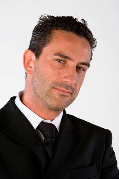 Sgarbi e Viviani al Balì