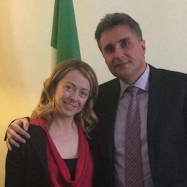 Baldelli (Fratelli d’Italia): Saremo nelle piazze della nostra provincia per promuovere la campagna “Stop ius soli” lanciata da Giorgia Meloni