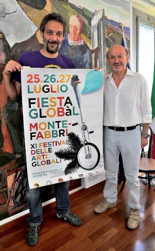 Fiesta Global