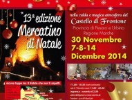 Nel Castello di Babbo Natale