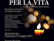 Mondavio: tris di eventi