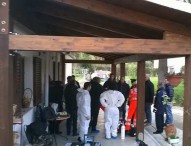 Bambino affidato agli zii