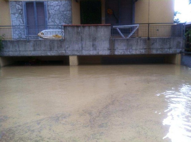 Maltempo, che fare