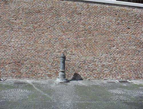 La scuola adotta un monumento