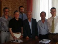 Unificazione Marotta, incontro