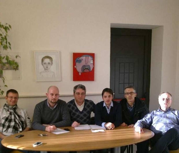 Progetto inaccettabile