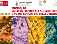 Alla scoperta del Castello di Mondolfo