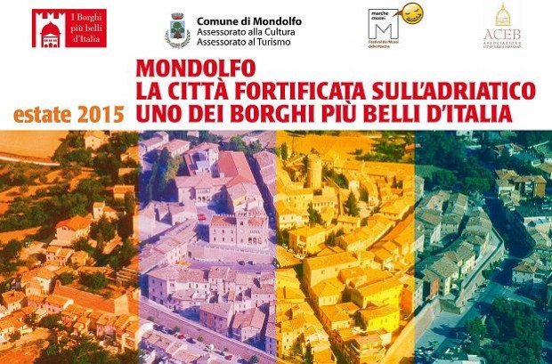 Alla scoperta del Castello di Mondolfo