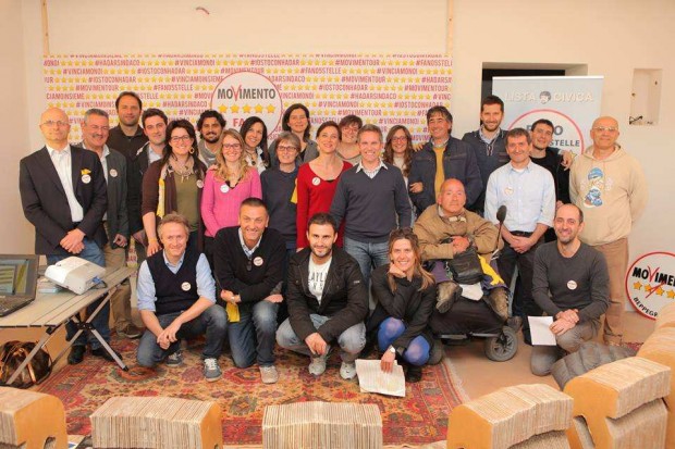 Le priorità per Fano