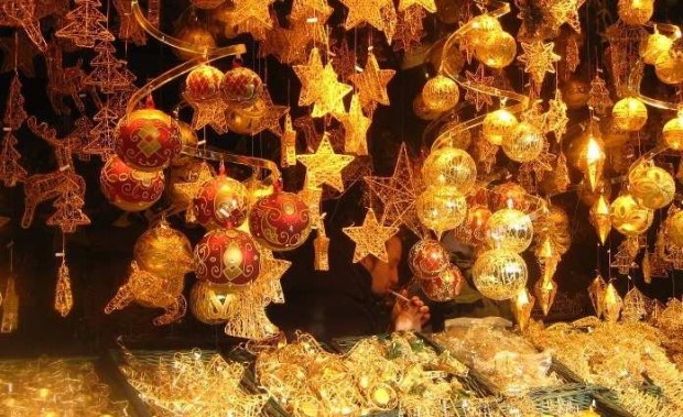 Un Natale da fiaba con il Piccolo Principe