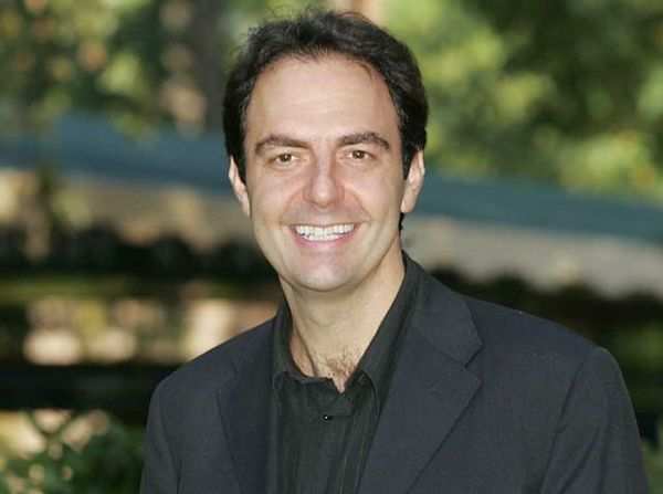 Neri Marcorè a Urbino